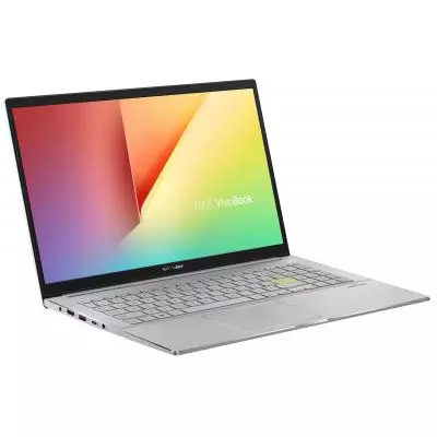 Ноутбук ASUS VivoBook S15 M533IA-BQ069 (90NB0RF4-M01560) - 1 Ноутбук ASUS VivoBook S15 M533IA-BQ069 (90NB0RF4-M01560) - 1
