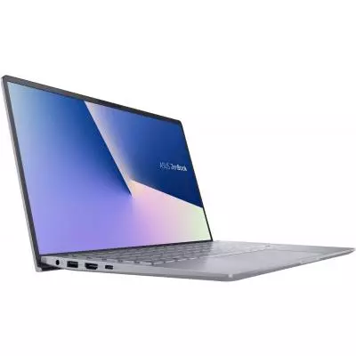 Ноутбук ASUS ZenBook UM433IQ-A5048 (90NB0R89-M01230) - 2 Ноутбук ASUS ZenBook UM433IQ-A5048 (90NB0R89-M01230) - 2