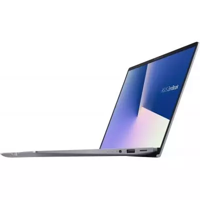 Ноутбук ASUS ZenBook UM433IQ-A5048 (90NB0R89-M01230) - 3 Ноутбук ASUS ZenBook UM433IQ-A5048 (90NB0R89-M01230) - 3
