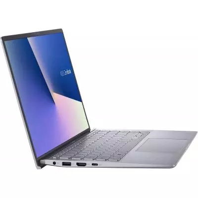 Ноутбук ASUS ZenBook UM433IQ-A5048 (90NB0R89-M01230) - 5 Ноутбук ASUS ZenBook UM433IQ-A5048 (90NB0R89-M01230) - 5