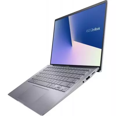 Ноутбук ASUS ZenBook UM433IQ-A5048 (90NB0R89-M01230) - 6 Ноутбук ASUS ZenBook UM433IQ-A5048 (90NB0R89-M01230) - 6