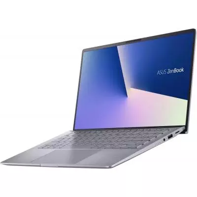 Ноутбук ASUS ZenBook UM433IQ-A5048 (90NB0R89-M01230) - 8 Ноутбук ASUS ZenBook UM433IQ-A5048 (90NB0R89-M01230) - 8