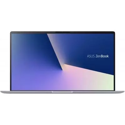 Ноутбук ASUS ZenBook UM433IQ-A5048 (90NB0R89-M01230) - 9 Ноутбук ASUS ZenBook UM433IQ-A5048 (90NB0R89-M01230) - 9
