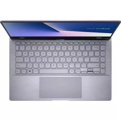 Ноутбук ASUS ZenBook UM433IQ-A5048 (90NB0R89-M01230) - 10 Ноутбук ASUS ZenBook UM433IQ-A5048 (90NB0R89-M01230) - 10