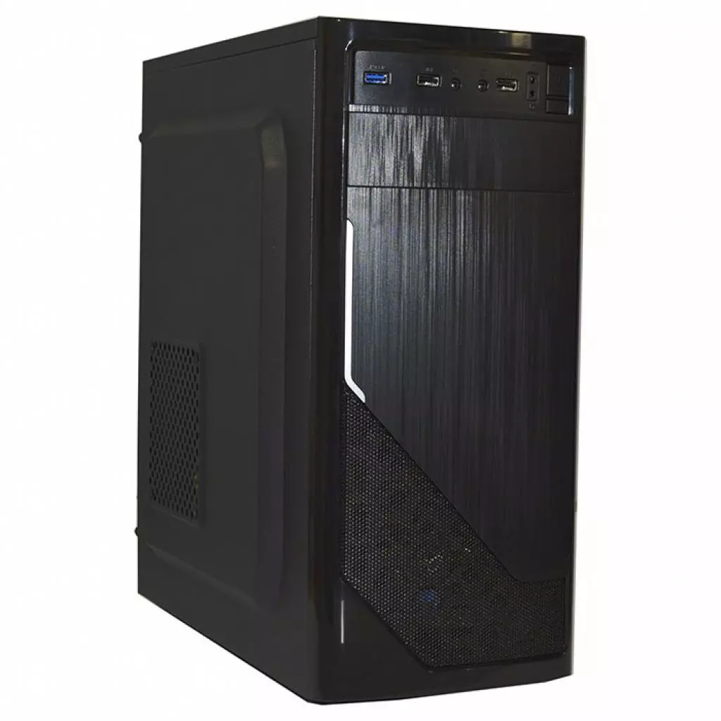 Корпус Frontier Qui-Gon 400W (Qui-Gon F52A-400 -W) - 1 Корпус Frontier Qui-Gon 400W (Qui-Gon F52A-400 -W) - 1