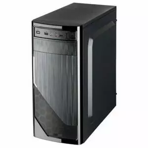 Корпус Frontier Qui-Gon 400W (Qui-Gon F52A-400 -W)