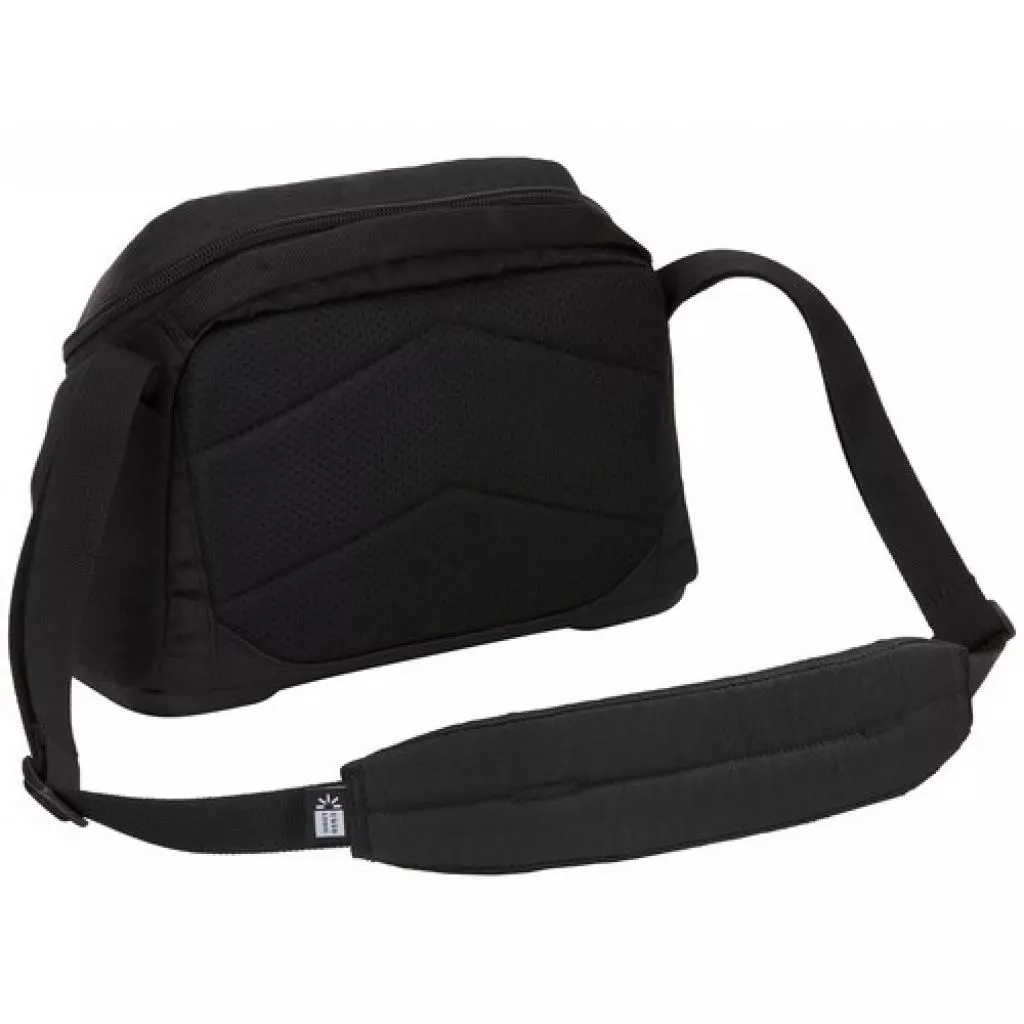 Фото-сумка Case Logic VISO Small Camera Bag CVCS-102 Black (3204532) - 1 Фото-сумка Case Logic VISO Small Camera Bag CVCS-102 Black (3204532) - 1