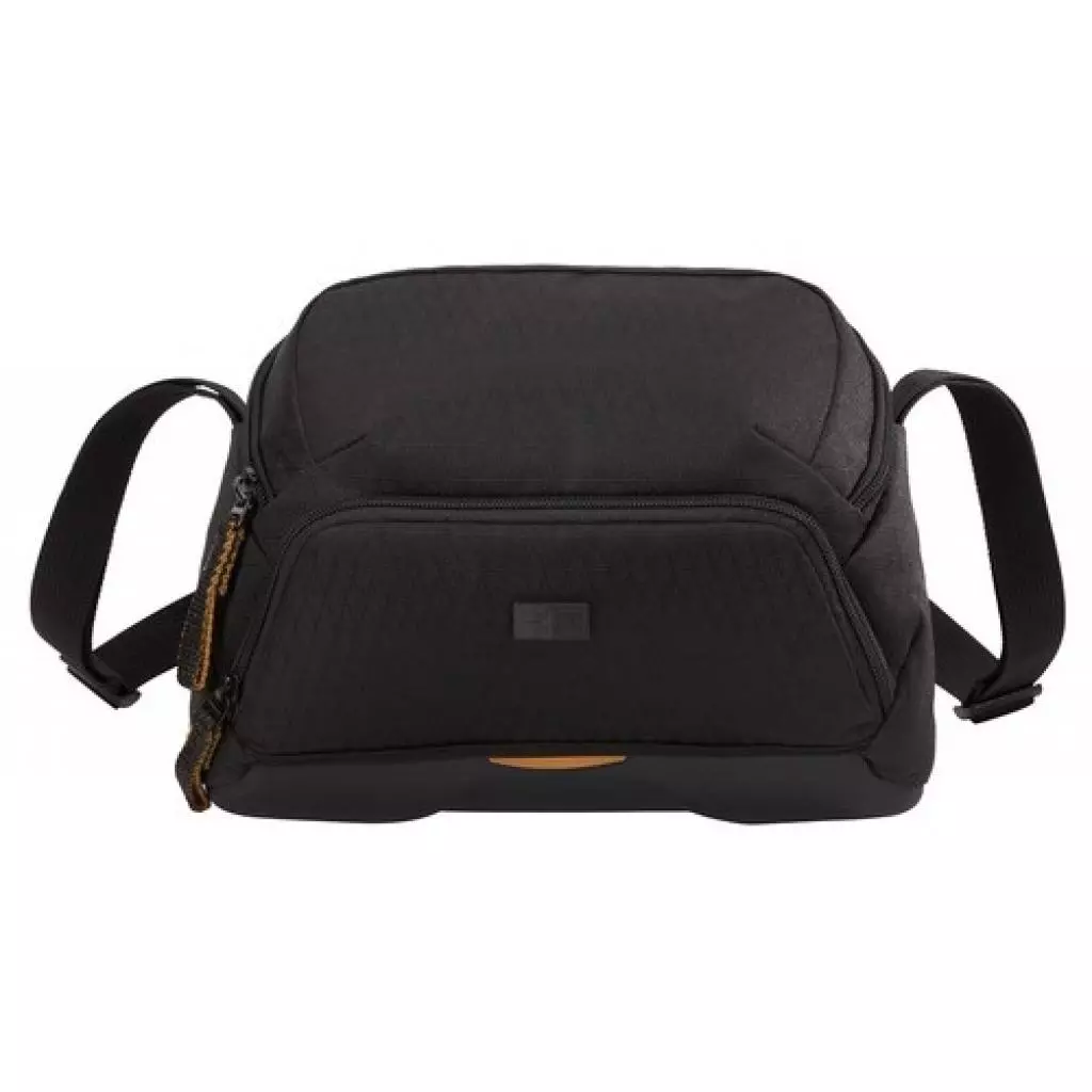 Фото-сумка Case Logic VISO Small Camera Bag CVCS-102 Black (3204532) - 2 Фото-сумка Case Logic VISO Small Camera Bag CVCS-102 Black (3204532) - 2