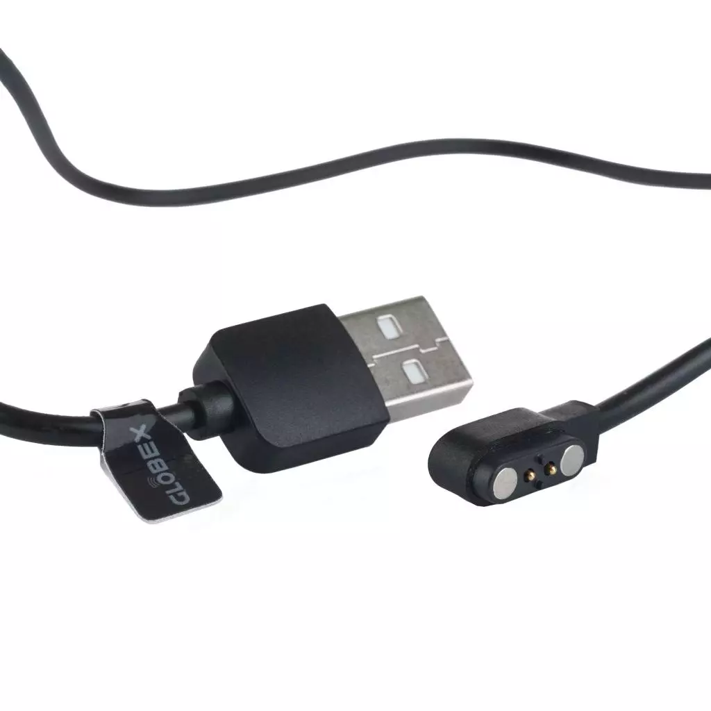 Смарт-часы Globex Smart Watch Me2 (Pink) - 7 Смарт-часы Globex Smart Watch Me2 (Pink) - 7