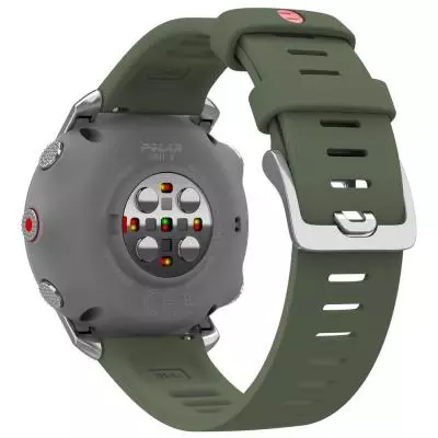 Смарт-часы Polar Grit X Green p.M/L (90081737) - 2 Смарт-часы Polar Grit X Green p.M/L (90081737) - 2