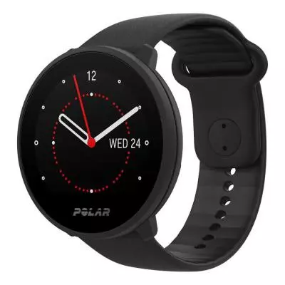 Смарт-часы Polar Unite Black р.S-L (90081801)