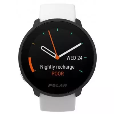 Смарт-часы Polar Unite White р.S-L (90081803) - 1 Смарт-часы Polar Unite White р.S-L (90081803) - 1