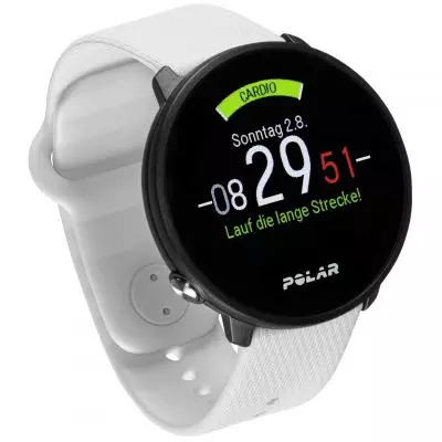 Смарт-часы Polar Unite White р.S-L (90081803) - 3 Смарт-часы Polar Unite White р.S-L (90081803) - 3
