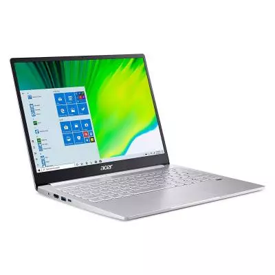 Ноутбук Acer Swift 3 SF313-53 (NX.A4KEU.005) - 1 Ноутбук Acer Swift 3 SF313-53 (NX.A4KEU.005) - 1