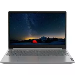 Ноутбук Lenovo ThinkBook 15-IIL (20SM0086RA)