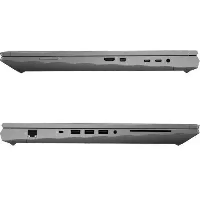 Ноутбук HP ZBook Fury 15 G7 (9VS25AV_V4) - 4 Ноутбук HP ZBook Fury 15 G7 (9VS25AV_V4) - 4