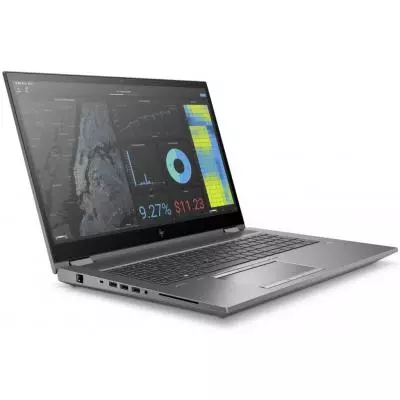 Ноутбук HP ZBook Fury 17 G7 (9UY34AV_V3) - 1 Ноутбук HP ZBook Fury 17 G7 (9UY34AV_V3) - 1