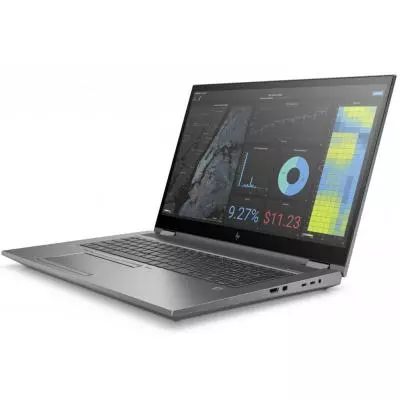 Ноутбук HP ZBook Fury 17 G7 (9UY34AV_V3) - 2 Ноутбук HP ZBook Fury 17 G7 (9UY34AV_V3) - 2