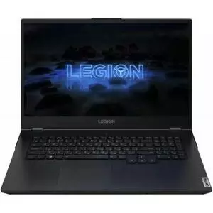Ноутбук Lenovo Legion 5 17ARH05H (82GN002QRA)