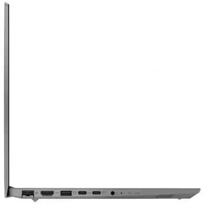 Ноутбук Lenovo ThinkBook 14-IIL (20SL00D3RA) - 4 Ноутбук Lenovo ThinkBook 14-IIL (20SL00D3RA) - 4