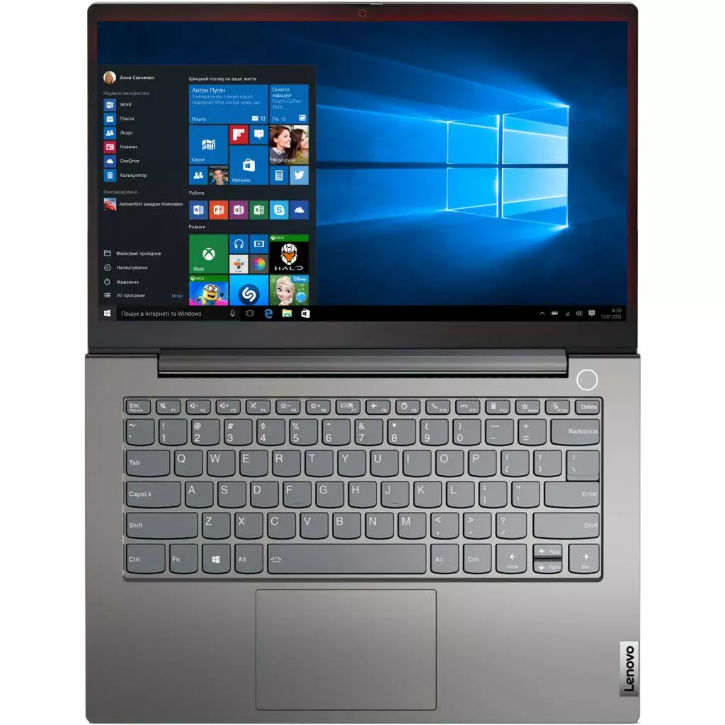 Ноутбук Lenovo ThinkBook 14 G2 (20VD000ARA) - 3 Ноутбук Lenovo ThinkBook 14 G2 (20VD000ARA) - 3