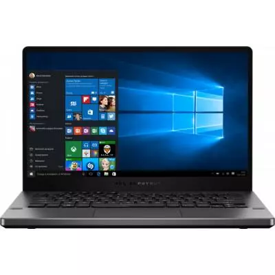 Ноутбук ASUS ROG Zephyrus GA401IV-HE195T (90NR03F6-M09190)