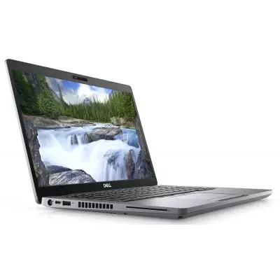 Ноутбук Dell Latitude 5410 (N096L541014ERC_UBU) - 3