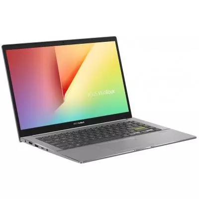 Ноутбук ASUS VivoBook S14 M433IA-HM493 (90NB0QR4-M10700) - 1 Ноутбук ASUS VivoBook S14 M433IA-HM493 (90NB0QR4-M10700) - 1