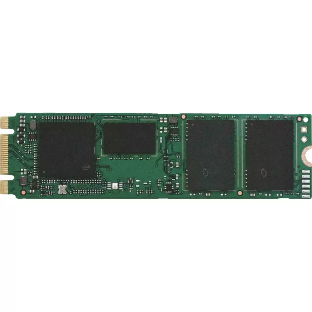 Накопитель SSD M.2 2280 256GB S3110 INTEL (SSDSCKKI256G801)