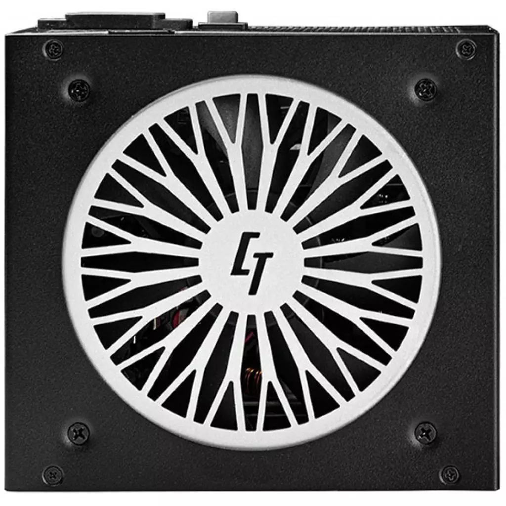 Блок питания Chieftronic 750W PowerUP Gold (GPX-750FC) - 1 Блок питания Chieftronic 750W PowerUP Gold (GPX-750FC) - 1