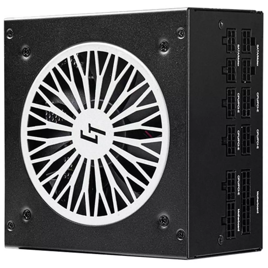 Блок питания Chieftronic 750W PowerUP Gold (GPX-750FC) - 2 Блок питания Chieftronic 750W PowerUP Gold (GPX-750FC) - 2
