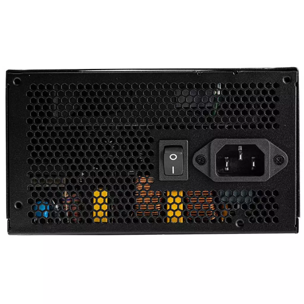 Блок питания Chieftronic 750W PowerUP Gold (GPX-750FC) - 5 Блок питания Chieftronic 750W PowerUP Gold (GPX-750FC) - 5