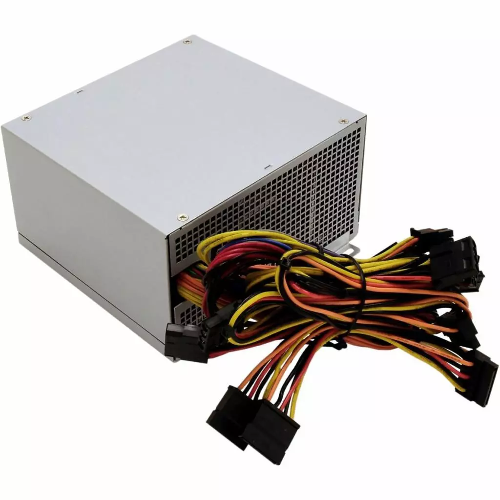 Блок питания Seasonic 500W (SSP-500ES2) - 3 Блок питания Seasonic 500W (SSP-500ES2) - 3
