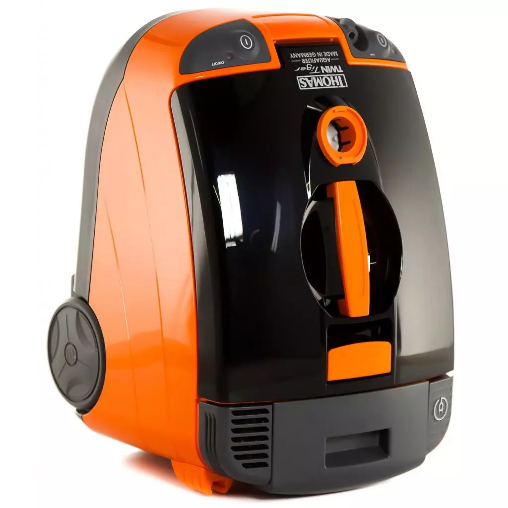 Пылесос Thomas TWIN TIGER (788556) - 1 Пылесос Thomas TWIN TIGER (788556) - 1