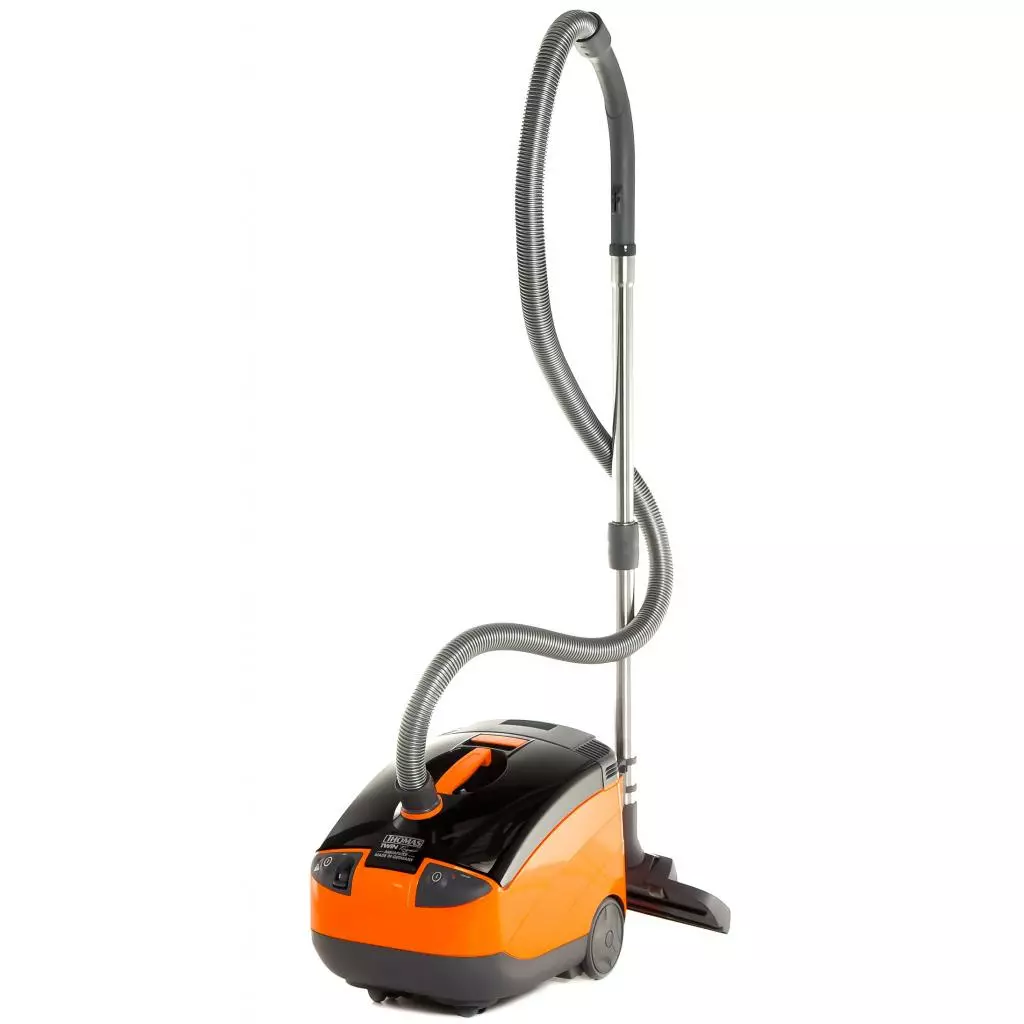 Пылесос Thomas TWIN TIGER (788556) - 2 Пылесос Thomas TWIN TIGER (788556) - 2