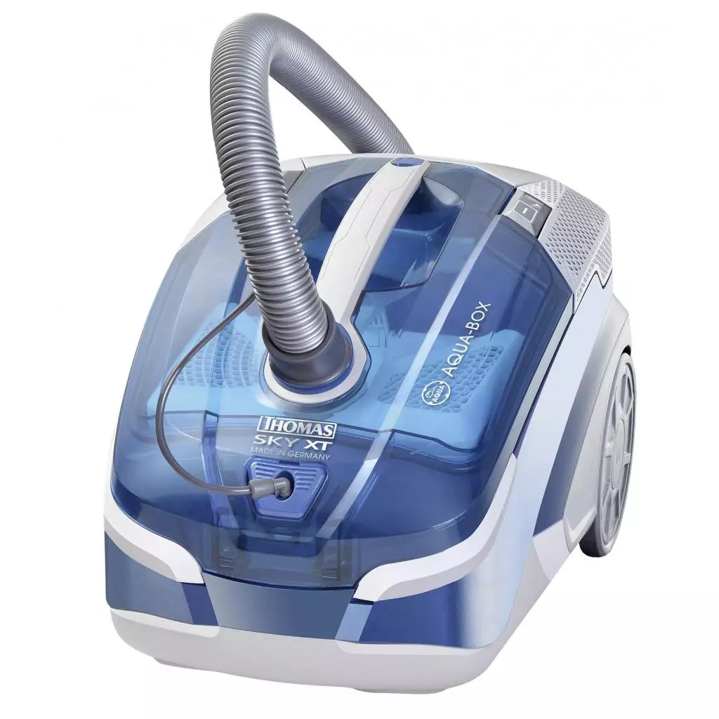 Пылесос Thomas SKY XT (788581) - 1 Пылесос Thomas SKY XT (788581) - 1