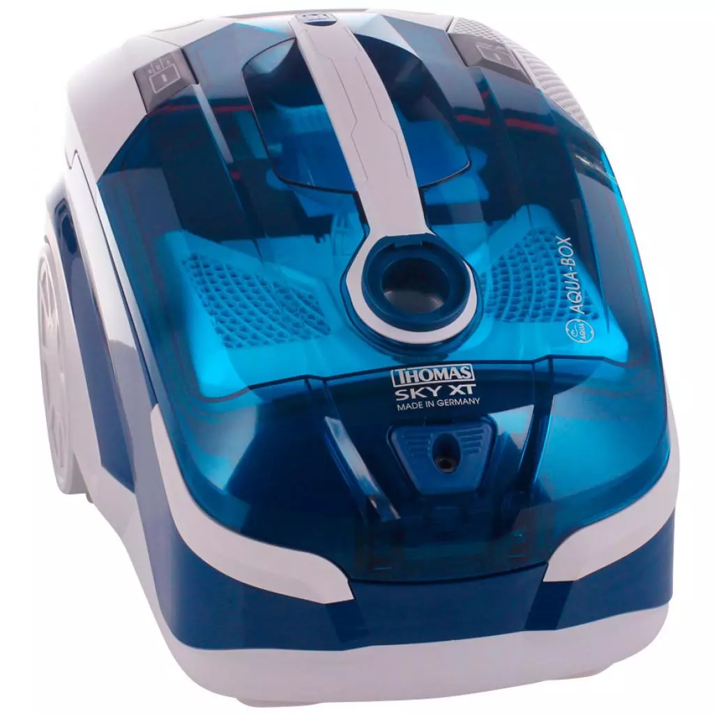 Пылесос Thomas SKY XT (788581) - 3 Пылесос Thomas SKY XT (788581) - 3