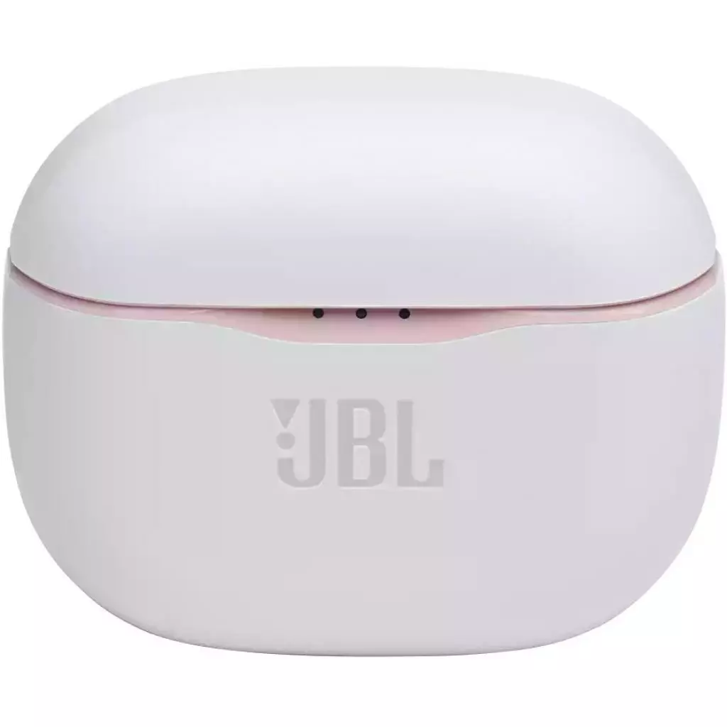 Наушники JBL Tune 125 TWS Pink (JBLT125TWSPIN) - 5 Наушники JBL Tune 125 TWS Pink (JBLT125TWSPIN) - 5