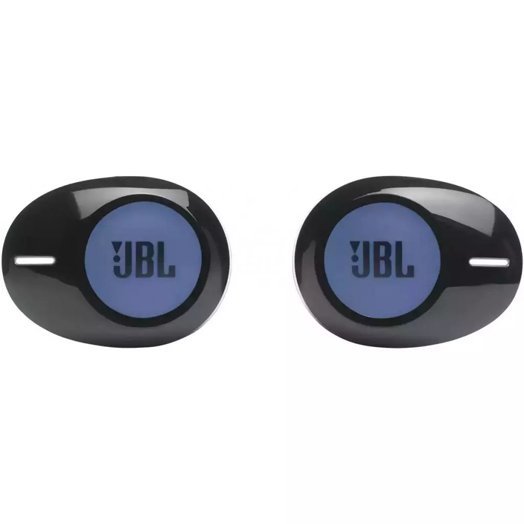 Наушники JBL Tune 125 TWS Blue (JBLT125TWSBLU) - 1 Наушники JBL Tune 125 TWS Blue (JBLT125TWSBLU) - 1