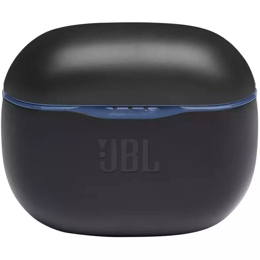 Наушники JBL Tune 125 TWS Blue (JBLT125TWSBLU) - 5 Наушники JBL Tune 125 TWS Blue (JBLT125TWSBLU) - 5