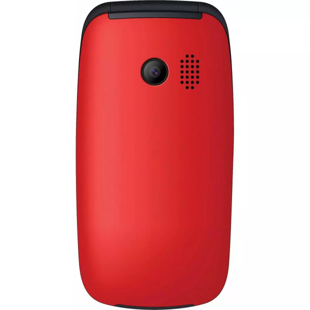 Мобильный телефон Maxcom MM817 Red - 4 Мобильный телефон Maxcom MM817 Red - 4