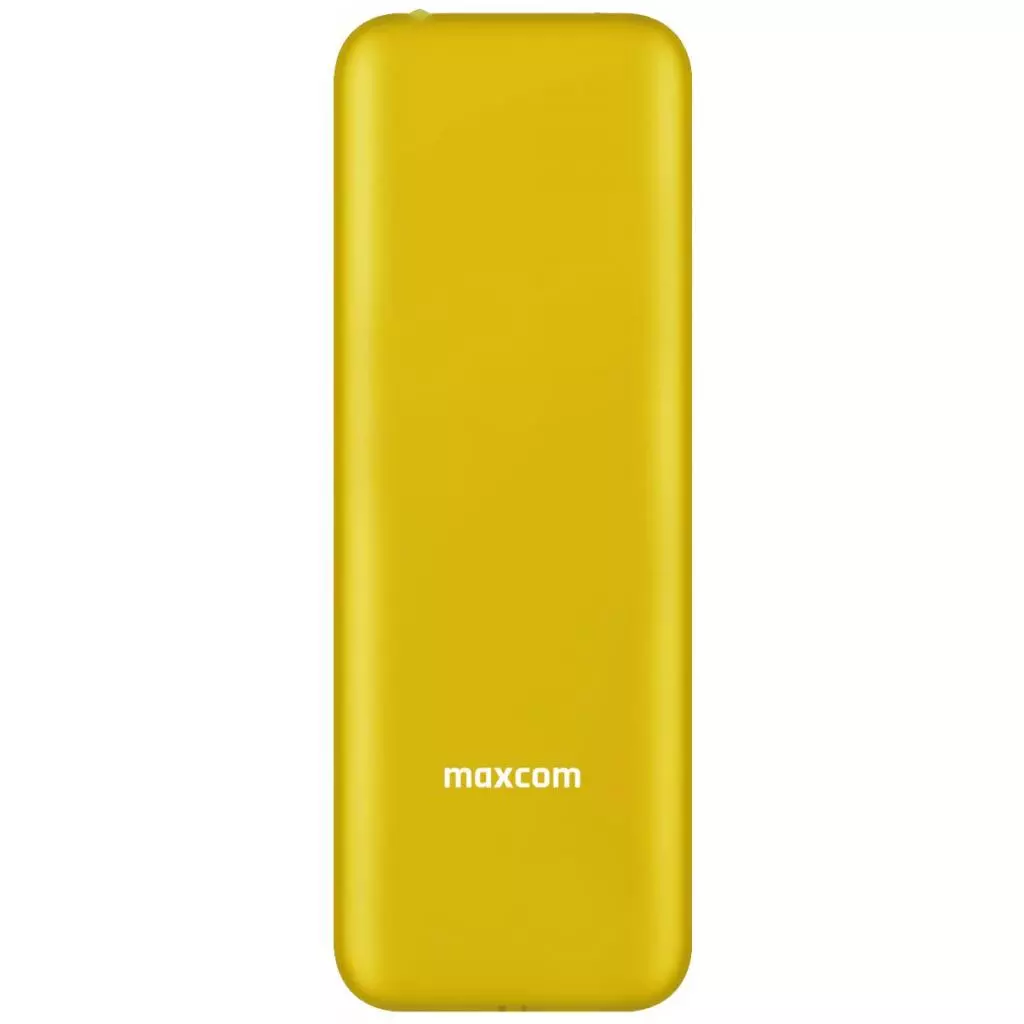 Мобильный телефон Maxcom MM111 - 1 Мобильный телефон Maxcom MM111 - 1