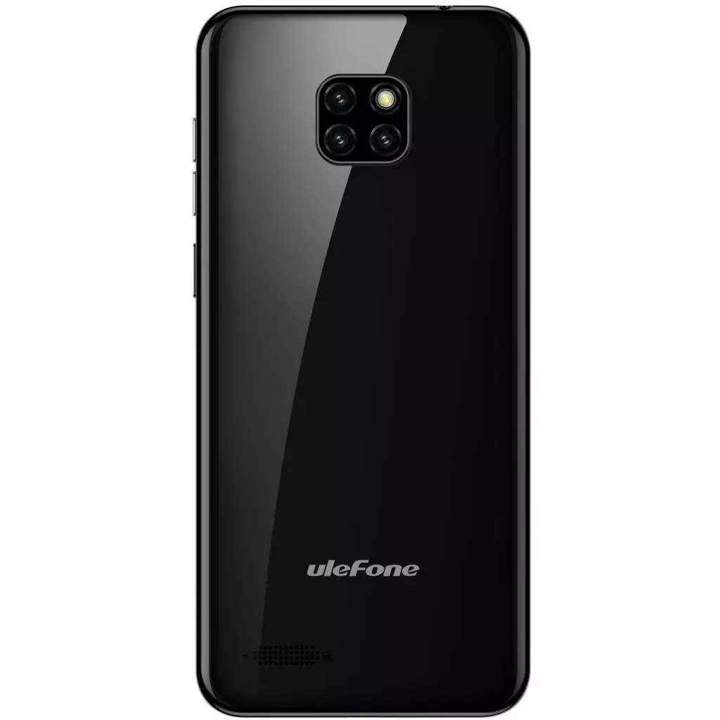 Мобильный телефон Ulefone Note 7T 2/16Gb Black (6937748733478) - 1 Мобильный телефон Ulefone Note 7T 2/16Gb Black (6937748733478) - 1