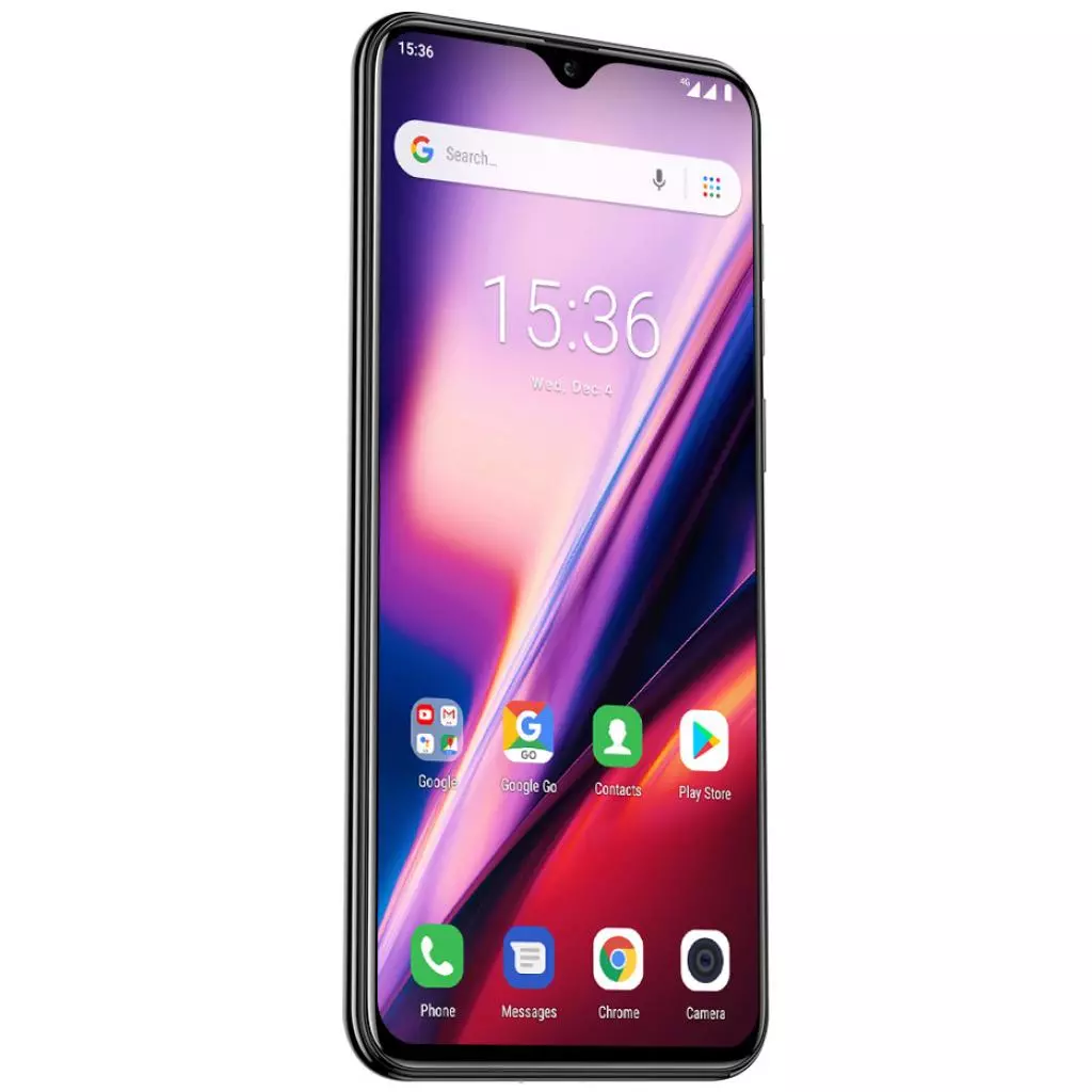 Мобильный телефон Ulefone Note 7T 2/16Gb Black (6937748733478) - 2 Мобильный телефон Ulefone Note 7T 2/16Gb Black (6937748733478) - 2