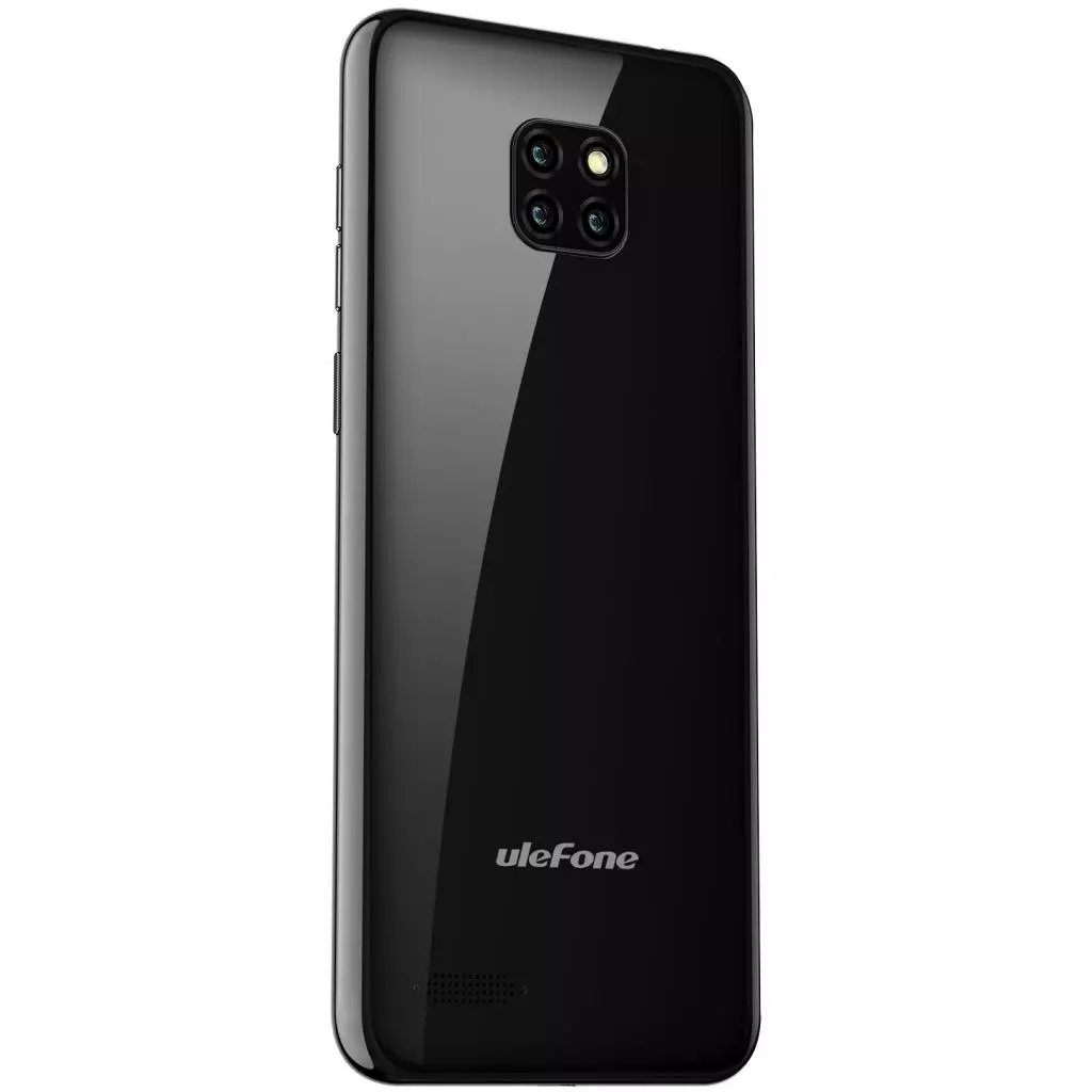 Мобильный телефон Ulefone Note 7T 2/16Gb Black (6937748733478) - 3 Мобильный телефон Ulefone Note 7T 2/16Gb Black (6937748733478) - 3