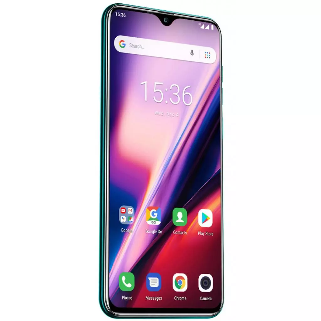 Мобильный телефон Ulefone Note 7T 2/16Gb Midnight Green (6937748733485) - 2 Мобильный телефон Ulefone Note 7T 2/16Gb Midnight Green (6937748733485) - 2