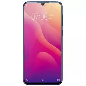 Мобильный телефон Vivo Y31 4/128GB Ocean Blue