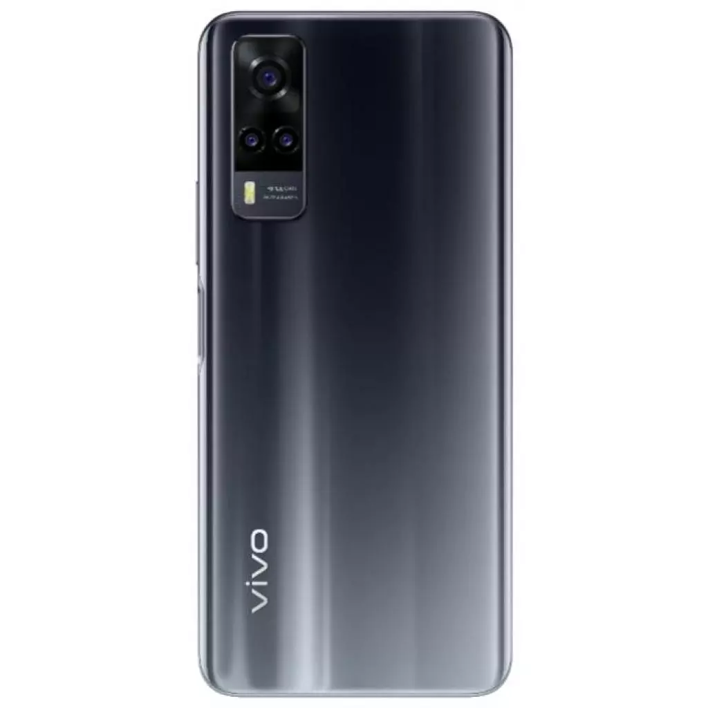 Мобильный телефон Vivo Y31 4/128GB Racing Black - 1 Мобильный телефон Vivo Y31 4/128GB Racing Black - 1