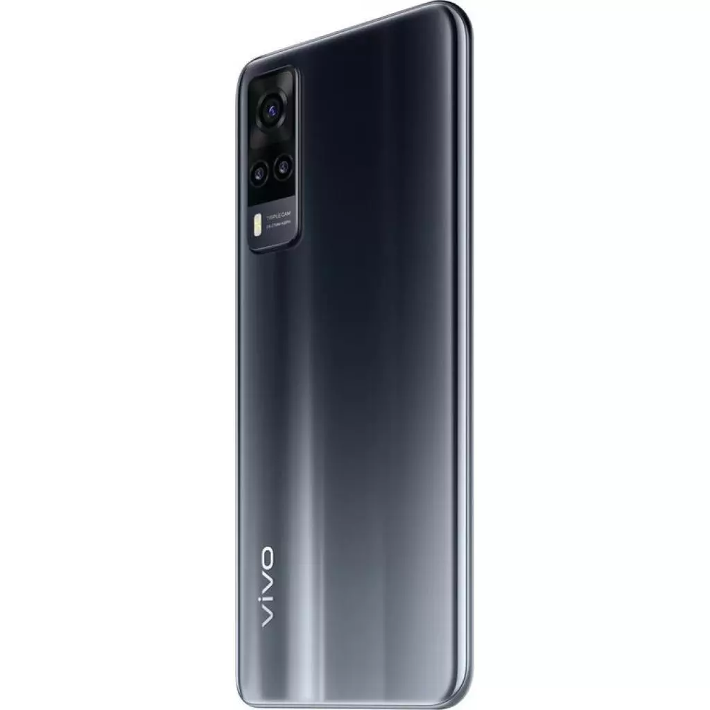 Мобильный телефон Vivo Y31 4/128GB Racing Black - 8 Мобильный телефон Vivo Y31 4/128GB Racing Black - 8