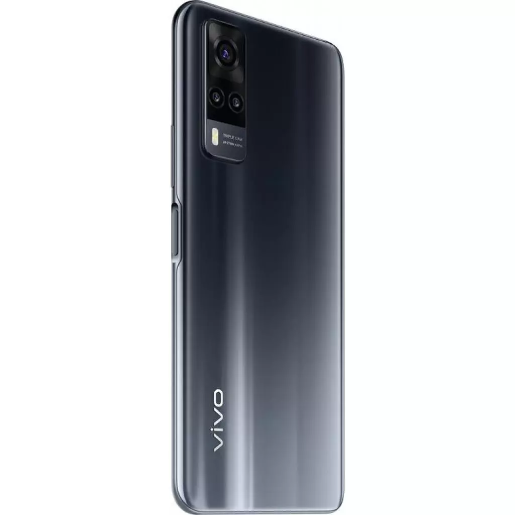 Мобильный телефон Vivo Y31 4/128GB Racing Black - 9 Мобильный телефон Vivo Y31 4/128GB Racing Black - 9
